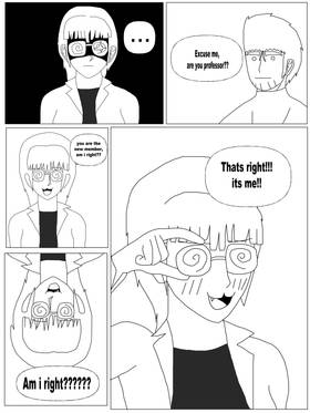 Read GodSeeker VOL 1  18 Page 4 in English