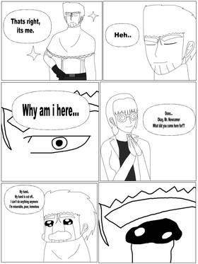 Read GodSeeker VOL 1  18 Page 5 in English