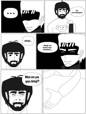 Read GodSeeker VOL 1  18 Page 10 in English