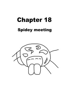 Read GodSeeker  19 Page 1 in English