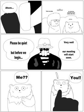 Read GodSeeker  19 Page 2 in English