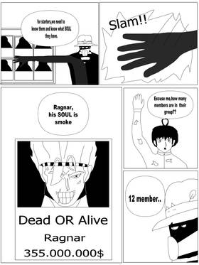 Read GodSeeker VOL 1  19 Page 4 in English