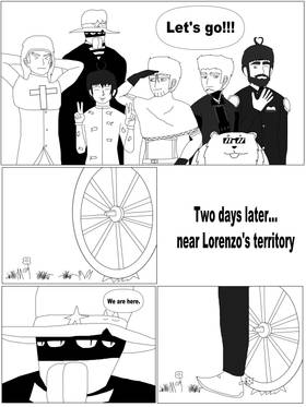 Read GodSeeker  20 Page 2 in English