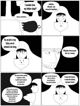 Read GodSeeker VOL 1  20 Page 5 in English
