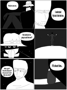 Read GodSeeker VOL 1  20 Page 6 in English