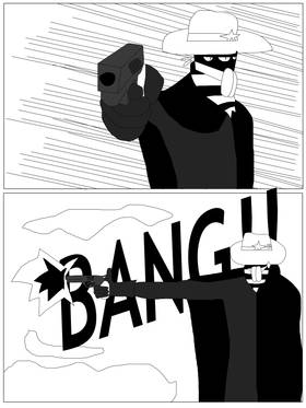 Read GodSeeker VOL 1  20 Page 8 in English