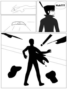 Read GodSeeker VOL 1  20 Page 9 in English