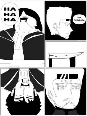 Read GodSeeker VOL 1  21 Page 7 in English