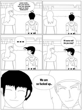 Read GodSeeker  22 Page 2 in English