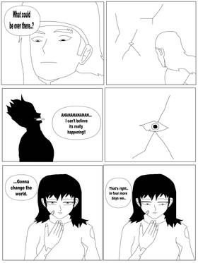 Read GodSeeker VOL 1  22 Page 9 in English