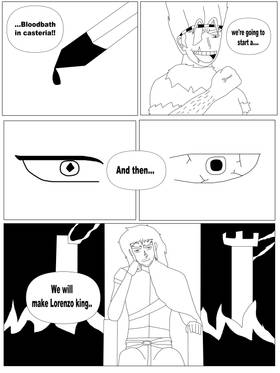 Read GodSeeker VOL 1  22 Page 10 in English