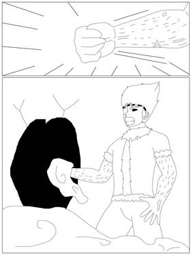 Read GodSeeker  23 Page 2 in English