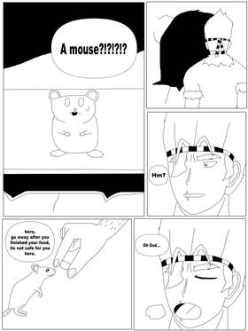 Read GodSeeker  23 Page 3 in English