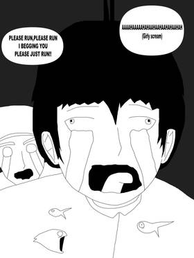 Read GodSeeker VOL 1  23 Page 4 in English
