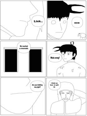 Read GodSeeker VOL 1  23 Page 7 in English