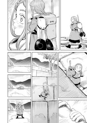 Read The Dignity of Labor  1 Page 4 in English