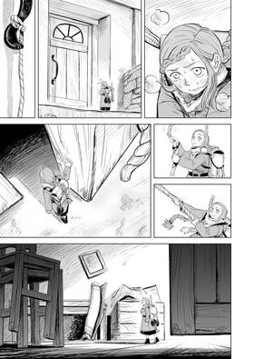 Read The Dignity of Labor  1 Page 5 in English