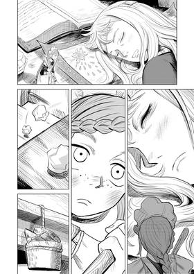 Read The Dignity of Labor  1 Page 10 in English