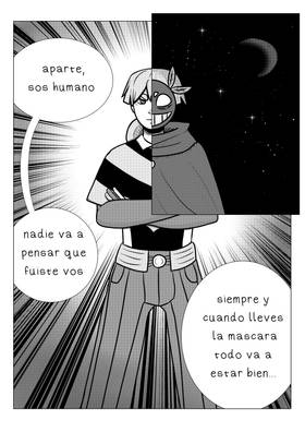 Read monron terminar (version español)  1 Page 9 in Spanish