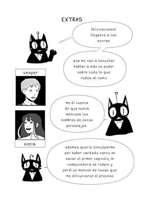 Read monron terminar (version español)  1 Page 10 in Spanish