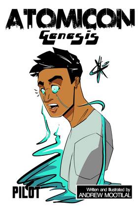 Read Atomcion Year One  1 Page 1 in English