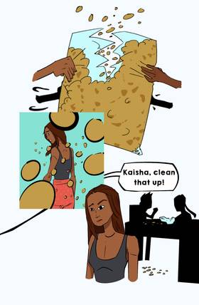 Read Atomcion Year One  1 Page 9 in English