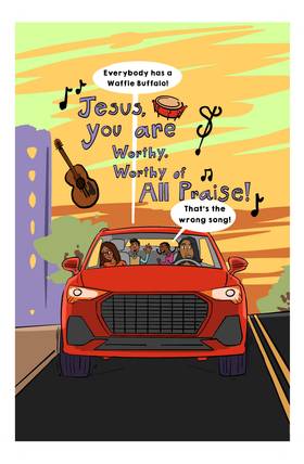 Read Scarlet Sovereign  1 Page 7 in English