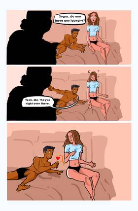 Read Atomcion Year One  1 Page 6 in English