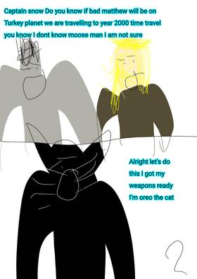 Read GC Legends issue 1  1 Page 2 in English