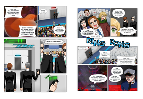 Read Tree of Life x  1 Page 4 in English