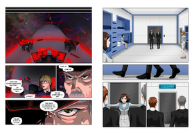 Read Tree of Life x  1 Page 5 in English