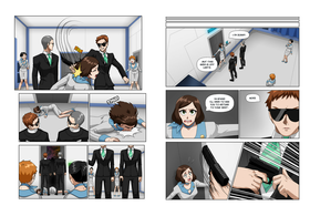 Read Tree of Life x  1 Page 6 in English