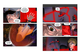 Read Tree of Life x  1 Page 7 in English