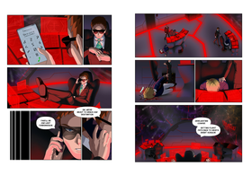 Read Tree of Life x  1 Page 9 in English