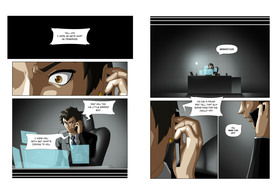 Read Tree of Life x  1 Page 10 in English