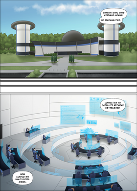 Read Tree of Life x  2 Page 2 in English