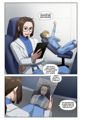 Read Tree of Life x  2 Page 4 in English