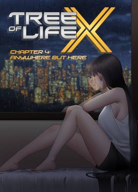 Read Tree of Life x  5 Page 1 in English