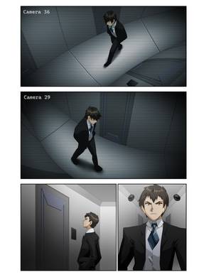 Read Tree of Life x  5 Page 2 in English