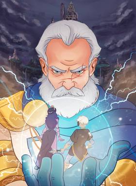 Read Soul Chasers  2 Page 2 in English