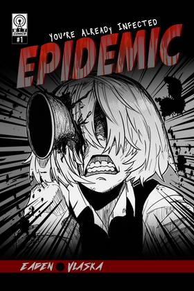 Read EPIDEMIC  1 Page 1 in English