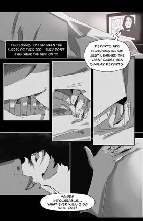 Read EPIDEMIC  1 Page 4 in English
