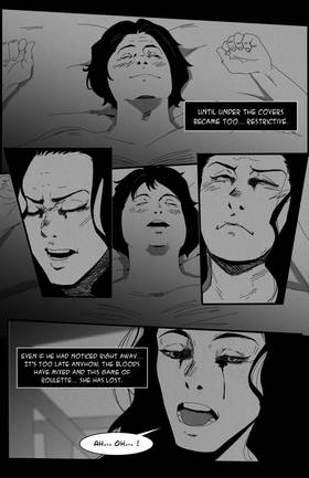 Read EPIDEMIC  1 Page 6 in English