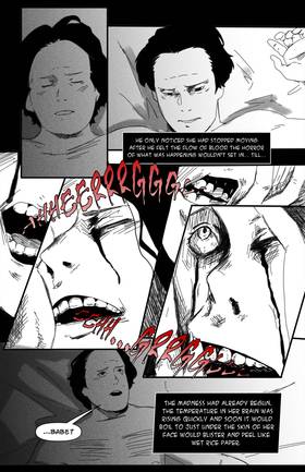 Read EPIDEMIC  1 Page 8 in English