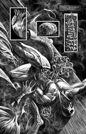 Read AMBER  1 Page 3 in English