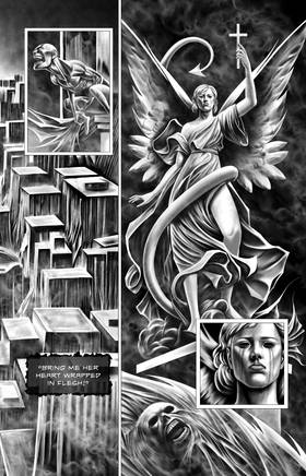 Read AMBER  1 Page 5 in English