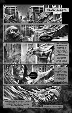 Read AMBER  1 Page 8 in English