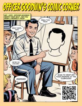 Read Ritchie And The Red Menace  5 Page 1 in English