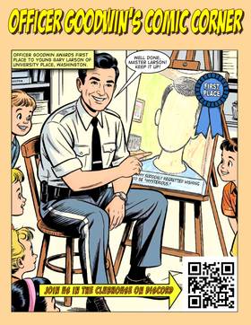 Read Ritchie And The Red Menace  7 Page 1 in English