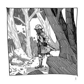 Read CRUMBS The Goblin   3 Page 2 in English